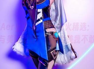 哎呀，Aery Tiefling花火精选：当星穹铁道与美丽相遇，画面太美我不敢看！