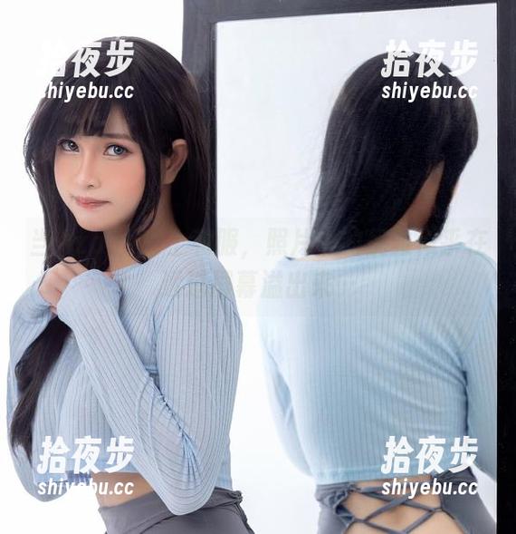 Azami 当Azami穿上和服,照片中的优雅似乎在透过屏幕溢出来…