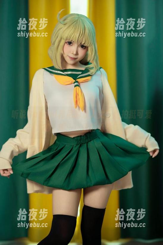 Bangni邦尼 听说Bangni邦尼的双人女仆私拍挺可爱的,嗯……值得看看!