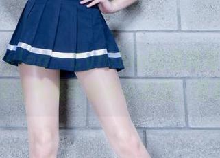 Beautyleg – Cynthia的清纯写真，套图的淡淡气息带着点小心思，若有若无