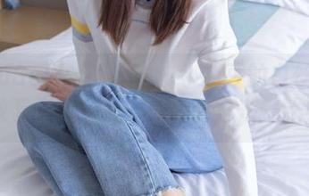 BoBoSocks袜啵啵 – 小甜豆的白丝魅惑：放下你的束缚，原图无圣光一针见血