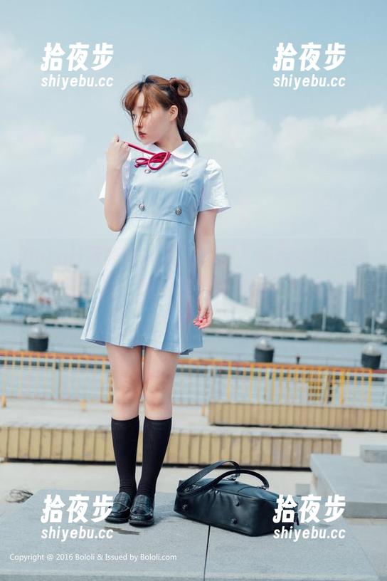 BoLoli菠萝社-柳侑绮 BoLoli菠萝社 - 高清图库,柳侑绮温柔如水的那一瞬,真的是稍纵即逝,咋想就想不明白。