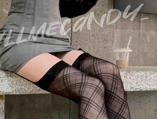 微密圈 – 撇开烦恼，Callmecandy就在浴室，原图也清新