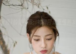 G.su(全智秀)的体操服：如同网盘里偶然发现的闪光点