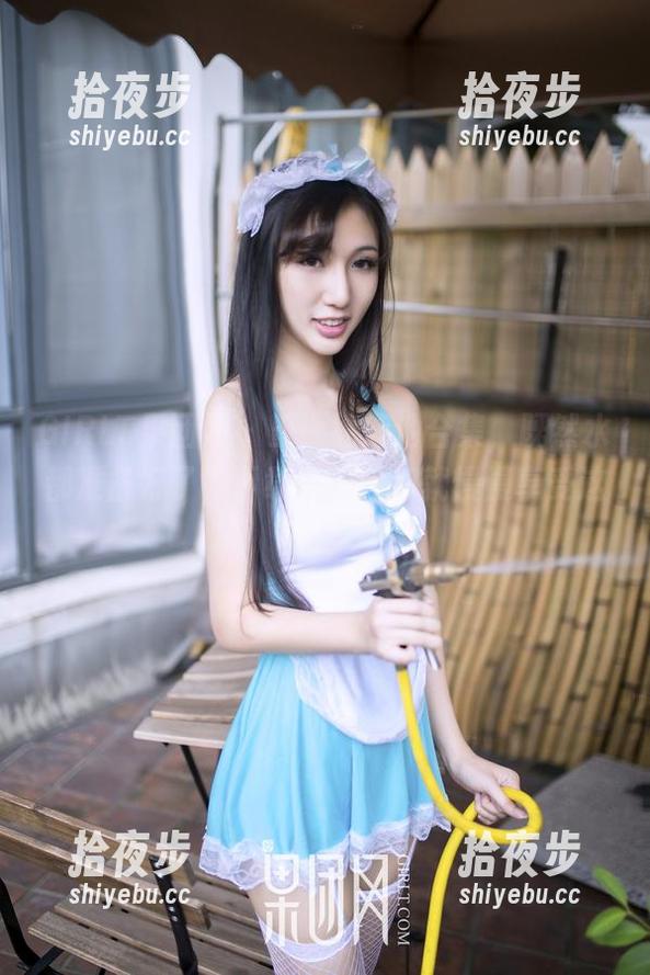 GIRLT果团网-王语纯 GIRLT果团网 - 王语纯泳池合集,既然水都准备好了,下载之后咱们就慢慢享受这清凉。