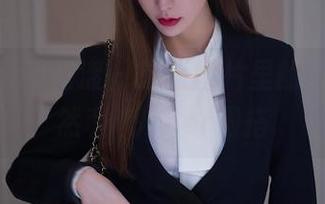 HuaYang花漾 – 这张图片里的蕾丝，果然和玥儿玥er很搭