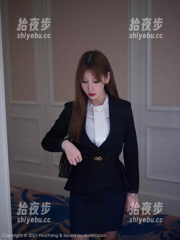 HuaYang花漾 - 这张图片里的蕾丝，果然和玥儿玥er很搭