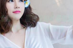 IMiss爱蜜社 – 图包里的红裙时刻：泥鳅鳅教你怎么不怕被拍