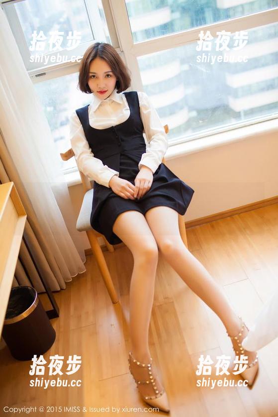 IMiss爱蜜社-程小烦不烦 IMiss爱蜜社 - 程小烦不烦的连体衣:这不是单品,这是我的资源库!