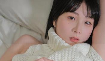 最新写真集！Jang Joo(장주)的职业装，贵妇名媛风与上班族气息竟然无缝衔接？