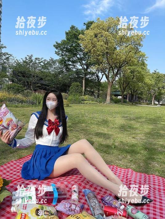 微密圈 - July芝岚的最新资源，黑色柳丁，以后叫黑色开心果合适不？哈哈！
