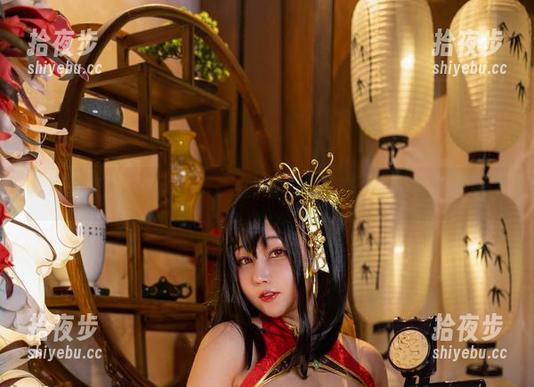 KANEKO_咔喵 脚步轻盈,KANEKO_咔喵网袜写真全集看得我心虚
