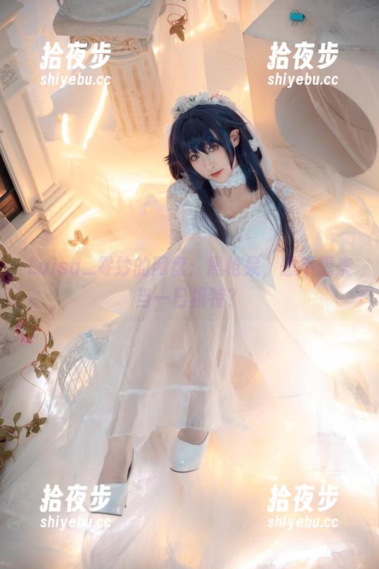 Luisa_零纱 Luisa_零纱的网盘:黑枪呆,想不想来当一日模特?