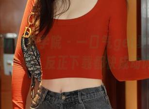 MFStar模范学院 – 一口气get夏茉GIGI短裙合集，反正下载都快成动词了