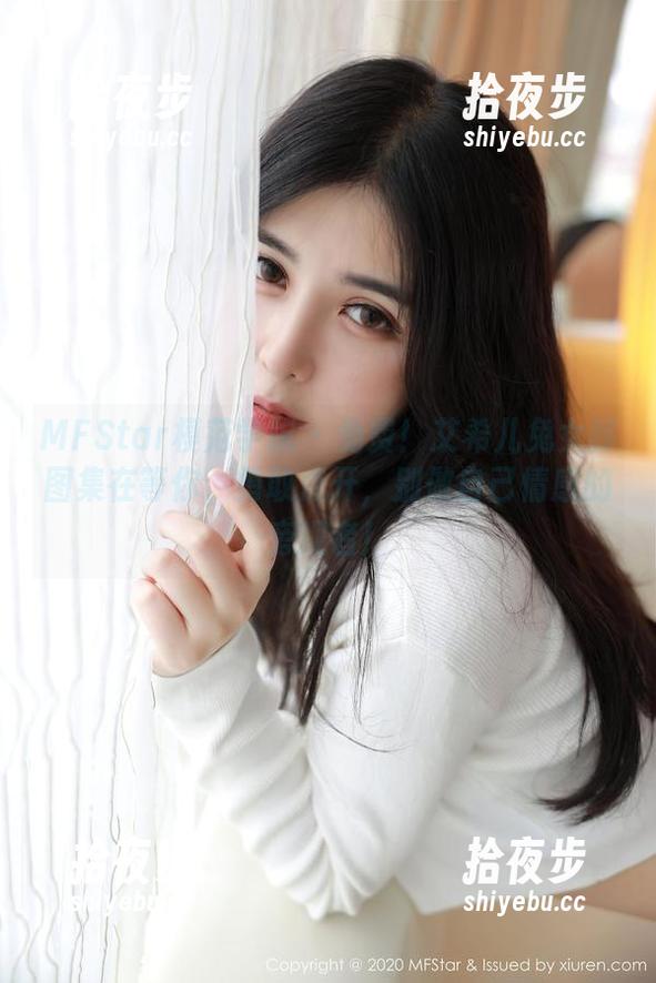 MFStar模范学院-艾希儿 MFStar模范学院 - 免费!艾希儿兔女郎图集在等你,勇敢点开,别做自己情感的旁观者!