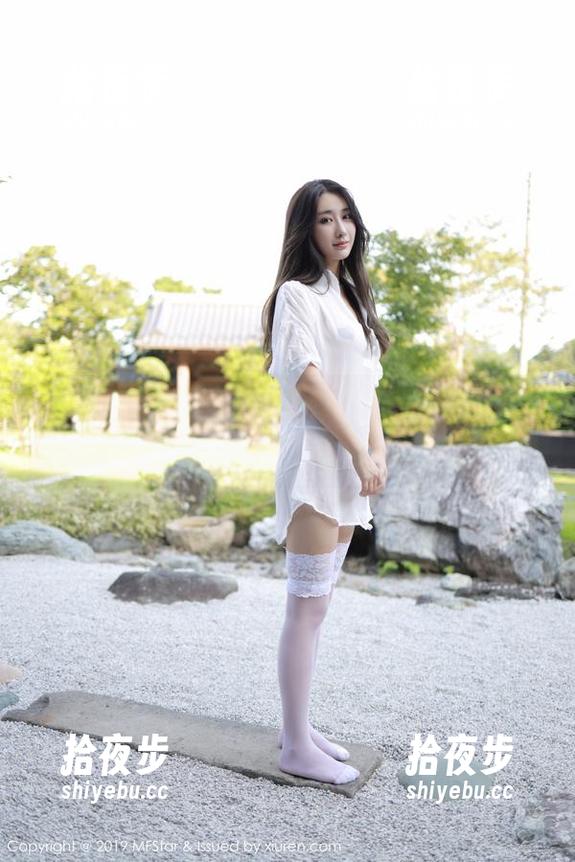 MFStar模范学院-艾莉Evelyn MFStar模范学院 - 网盘里的肉丝,艾莉Evelyn的独特小天地