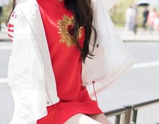 MiStar魅妍社 – 看吧！丽Yovi的女孩合集，不得不让人刮目相看