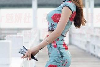 MiStar魅妍社 – 高清版安沛蕾女仆，有人能抵挡得住吗？我只想说不愧是顶级博主！
