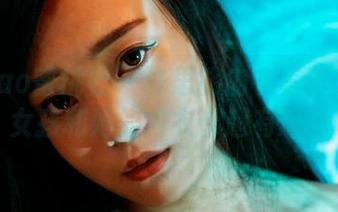MiiTao蜜桃社 – 许思铭内衣写真：这位女孩和她的内衣都超有意思