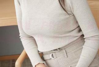 MiiTao蜜桃社 – 户外合集里，陆萱萱Cecilia真像一阵风，划过却又不留痕迹