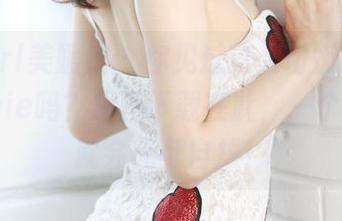 MyGirl美媛馆 – 你见过这么粉嫩的子纯儿Annie吗？原图下载在此，一个不小心就会无可自拔！