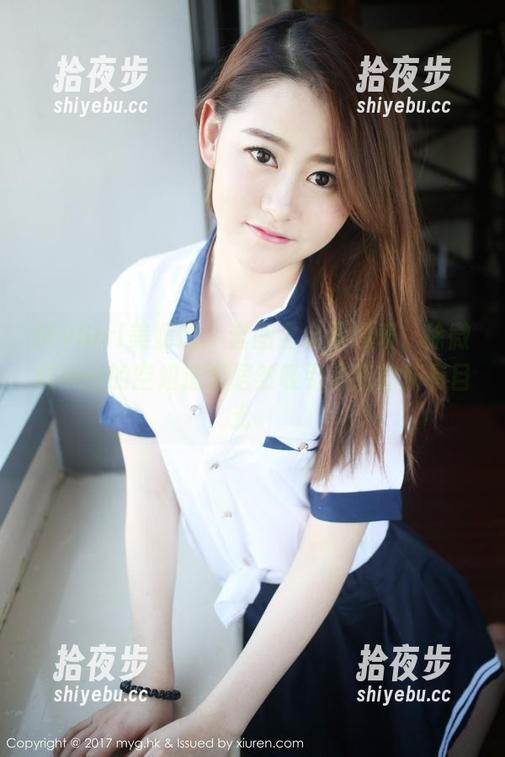 MyGirl美媛馆-徐微微mia MyGirl美媛馆 - 套图含金量爆表,徐微微mia的空姐造型居然吸引了我的所有目光。