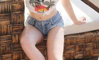 MyGirl美媛馆 – 日常写真，沫晓伊baby的迷之自拍引发脑洞大开！