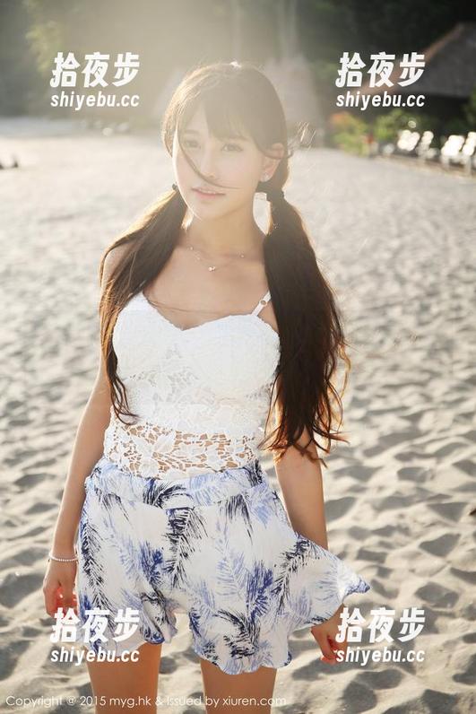 MyGirl美媛馆-王馨瑶yanni MyGirl美媛馆 - 王馨瑶yanni的修女风,免费资源被她玩得不亦乐乎