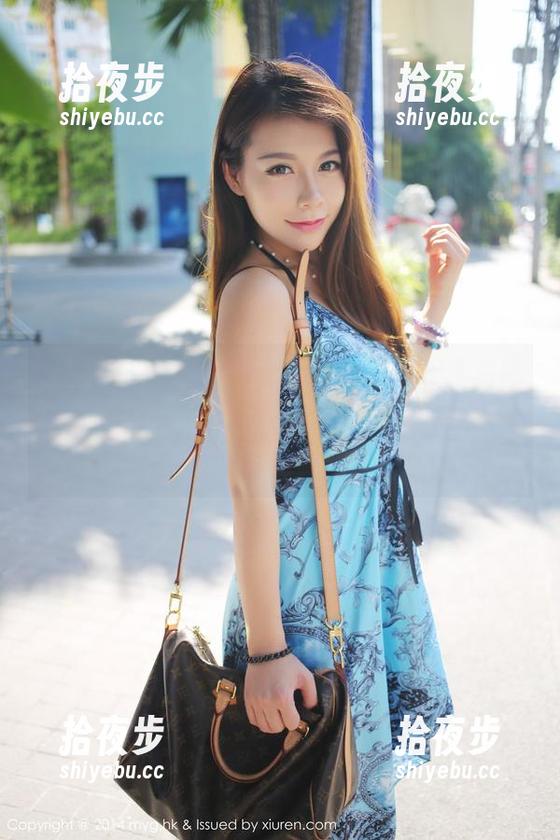 MyGirl美媛馆-王馨瑶yanni MyGirl美媛馆 - 王馨瑶yanni的泳池照片,高清得像是水中仙女,没问题,分享一下就当是为大家解暑吧。