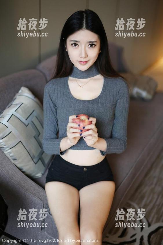 MyGirl美媛馆-王馨瑶yanni MyGirl美媛馆 - 在泳池边的散步,王馨瑶yanni图集等你下载哦~