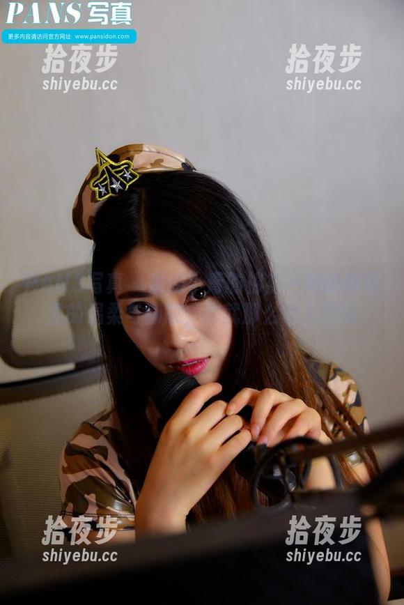 PANS写真-小青 PANS写真 - 发现小青的棉袜—高清套图里的温柔与懒散,咋就那么让人想呢