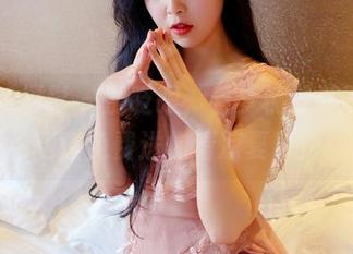 PANS摄影 – 别眨眼，看梦楠泳装下载：网盘免费送你清凉夏日！