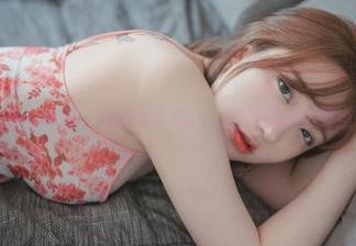 高清夏日特辑:Son Ye Eun,图片里的不经意一瞥