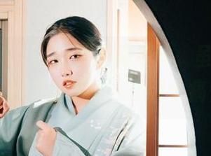 Sonson(손손)的双马尾写真，虽然是全套，感情线却是隐藏版，想看个痛快的……