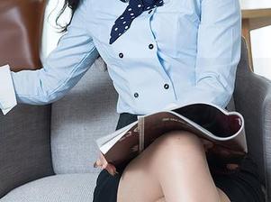 TouTiao头条女神 – 作为图包的周熙妍，礼服该我给你打多少分