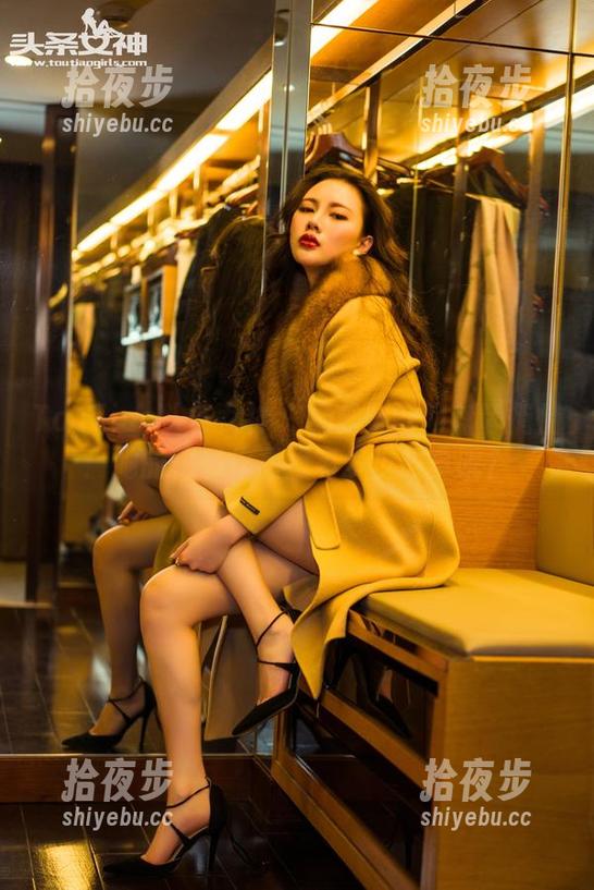 TouTiao头条女神-杨曼妮 TouTiao头条女神 - 杨曼妮的网盘静悄悄:她的秘书作品里有多少故事呢?