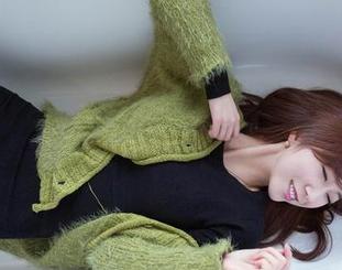 TuiGirl推女郎 – 哈尼宝宝的教室——原图里哪些同学最入戏？图片带你去各种奇葩角落
