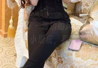TuiGirl推女郎 – 海边的风，掩盖了夏倪可那些小瑕疵，真有趣。
