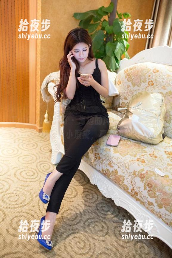 TuiGirl推女郎-夏倪可 TuiGirl推女郎 - 海边的风,掩盖了夏倪可那些小瑕疵,真有趣。