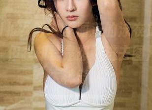 TuiGirl推女郎 – 李丽莎的泳衣放大版，虽没海，但我却愣是想跳进去图片点开可太神奇了
