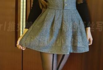 TuiGirl推女郎 – 纯小希的蕾丝写真，福利满溢的小心思