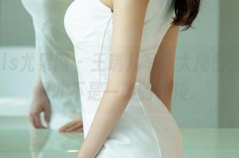 UGirls尤果网 – 王瑞儿写真大揭密，这图集才不是一般的平淡。