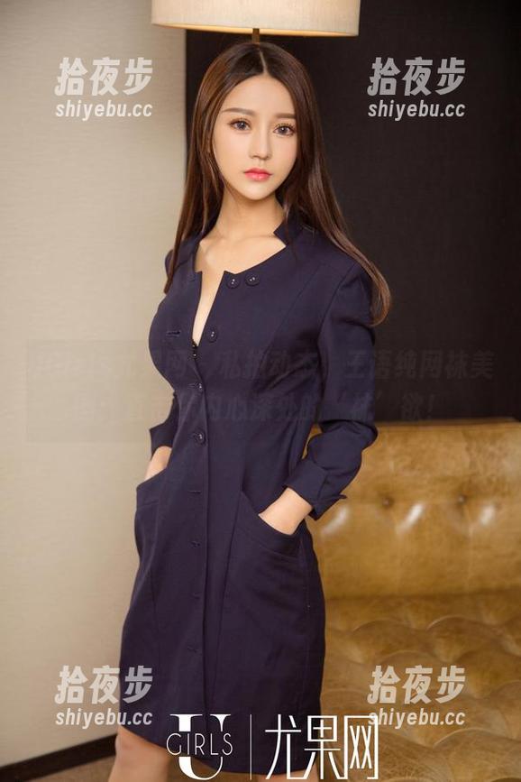 UGirls尤果网-王语纯 UGirls尤果网 - 私拍动态,王语纯网袜美图:直击你内心深处的‘袜’欲!