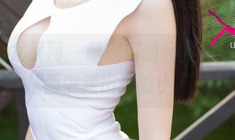 UGirls尤果网 – 萌琪琪的和服图集，像是从画中走出来的小精灵