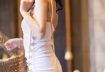 XIAOYU语画界 – 武器升级，李丽莎泳装写真分享，妥妥吸睛。