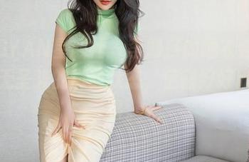 XINGYAN星颜社 – 李丽莎的睡衣合集，自然无圣光的真实状态，值得好好欣赏一番。