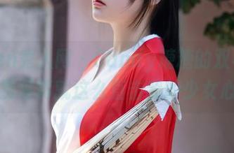 Xiuren秀人网 – Candy糖糖的双马尾，免费写真就这么直击我的少女心！