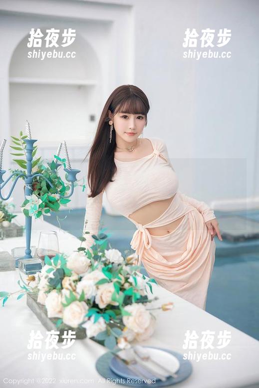 Xiuren秀人网-优琪琪子yuki Xiuren秀人网 - 优琪琪子yuki来见你,泳装图包带你游泳到美的另一边,别等了,赶紧下载!