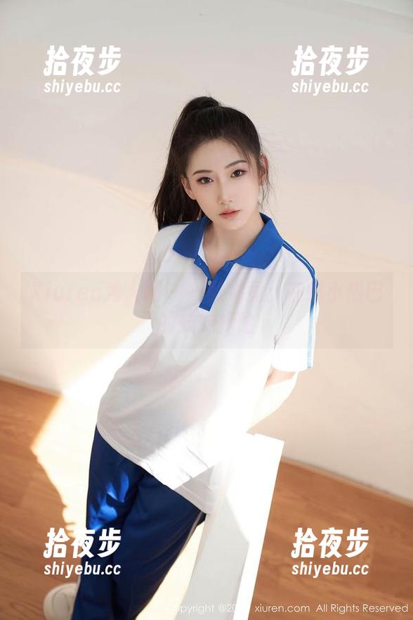 Xiuren秀人网-小热巴 Xiuren秀人网 - 一窥究竟:在线小热巴的妹妹探险