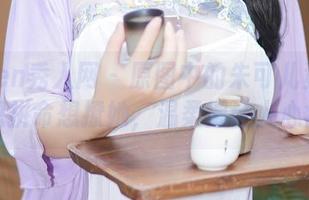 Xiuren秀人网 – 原图中的朱可儿竟然让人想拼命想撩她，温柔得让人心痒痒